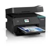 Spausdintuvas Epson | Daugiafunkcinis printers | EcoTank L6390 | Inkjet | Spalvotas | A4 | Wi-Fi | Juodas