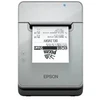 Spausdintuvas Epson TM-L100 (111), Tiesioginis terminis, 203 x 203 DPI, Laidinis, Juoda, Pilka