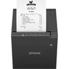 Spausdintuvas EPSON TM-M30III (152): WI-FI + - BLUETOOTH MODEL Juodas