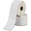 Zebra adhesive labels Z-Perform 1000T,100x150mm,1000/roll for thermal transfer