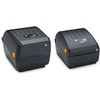 Zebra Direct Thermal Spausdintuvas ZD220; Standartinis EZPL, 203 dpi, ES ir JK maitinimo laidai, USB