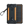 Epico Spello saulės energijos blokas 24000mAh juodas