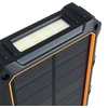 Epico Spello saulės energijos blokas 24000mAh juodas