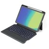 Spello backlit keyboard cover for Lenovo Tab M11 - CZ/juodas