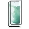 „Spello Edge to Edge“ stiklas, skirtas „Samsung Galaxy A15“ - juodas