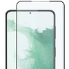 „Spello Edge to Edge Glass“ apsauginis stiklas, skirtas „Samsung Galaxy S23 5G“ itin plačiam aprėpties ryšiui.