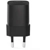 Spello ForceBoost SA10 20W GaN Wall Charger - juodas