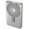 Spello ForcePack 4in1 10000mAh magnetic wireless powerbank SM75 | titanium