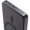 Spello ForcePack Alu 5000 mAh vesmírně pilka