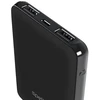 Spello Pocket powerbank - 5000mAh - juodas