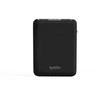 Spello Pocket powerbank - 5000mAh - juodas