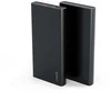 „Epic Spello Slim“ išorinė baterija, 10000 mAh, juoda