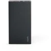 „Epic Spello Slim“ išorinė baterija, 10000 mAh, juoda