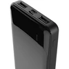 Spello Slim powerbank - 10 000mAh - juodas