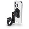 „Epico Spello Smart Lock“ telefono laikiklis dziudo vairui