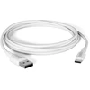 Spello kabelis USB-C na USB-A 1.2m bílá