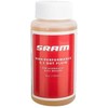 Hidraulinių stabdžių alyva SRAM DOT 5.1 120ml