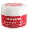 Tepalas SRAM sviestas šakėms ir amortizatoriams (20ml)