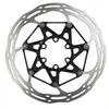 SRAM Centerline 2 piece brake disc - 160mm juodas - 6 holes