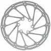 Stabdžių diskas SRAM Centerline 203mm 6-bolt