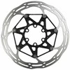 SRAM Centerline 2 piece brake disc - 180mm juodas - 6 holes