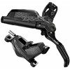 SRAM CODE R priekinis diskinis stabdys 850 svirtis + apkaba + kabelis + adapteris