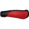 Sram Comfort grips 133mm juodas/red