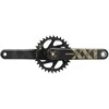 SRAM cranks XX1 Eagle Boost 148 DUB 12s 175 with Direct Mount 34z X-SYNC 2 GOLD