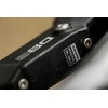 SRAM DB8 - matinės juodos spalvos, priekinis, 950 mm žarna, priekinis stabdys