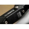 Diskiniai stabdžiai SRAM DB8 - Diffusion Juodas Rear 2000mm Hose (includes MMX Clamp, Rotor/Bracket sold separately) - Mineral Oil Brake A1