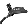 Diskiniai stabdžiai SRAM DB8 - Diffusion Juodas Rear 2000mm Hose (includes MMX Clamp, Rotor/Bracket sold separately) - Mineral Oil Brake A1