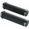Sram DH Silicone LockRing - juodas lock