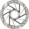 SRAM HS2 brake disc - 160mm Rounded - 6 holes