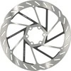 SRAM HS2 180mm Rounded brake disc - 6 holes