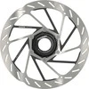 SRAM HS2 brake disc - 180mm (package does not include lock ring) Rounded - Center Lock