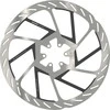SRAM HS2 brake disc - 220mm Rounded - 6 holes