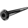 Sram Fiksuota galinė ašis „Maxle Stealth“, 174 mm, sriegio ilgis 16 mm, sriegio žingsnis M12X1.0 - BOOST