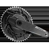 Žvaigždžių blokas priekinis SRAM Power Meter Force E1 AXS DUB