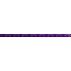 SRAM FORCE E1 Flattop chain, Violetinė, 126 links, with PowerLock clutch - 12/13 speed