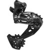 Galinis pavarų perjungėjas SRAM GX 2X11-Speed Long Cage Juodas