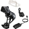 SRAM GX Eagle AXS Upgrade Kit with POD controller
