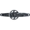 Priekinis žvaigždžių blokas SRAM GX Eagle Boost 148 DUB 1x12-speed 32T-175MM