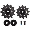 Galinio pavarų perjungėjo ratukų komplektas Sram GX Eagle X-Sync 12-speed