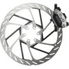 SRAM Maven Ultimate diskiniai stabdžiai – anglies pluošto svirtis, titano detalės, pasiekiamumo/kontakto reguliavimas, „SwingL“