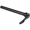 SRAM Maxle Ultimate fixed axle, front MTB, 15x100, length 146.5mm, thread length 9mm, thread M15x1.5