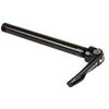 SRAM Maxle Ultimate fixed axle, front MTB, length 143.25mm, thread length 9mm, thread M12X1.5