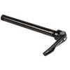 SRAM Maxle Ultimate fiksuota ašis, priekinė MTB, ilgis 143,25 mm, sriegio ilgis 9 mm, sriegis M12X1,5