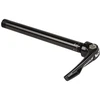 SRAM Maxle Ultimate priekinė fiksuota ašis, 12x100, ilgis 134 mm, sriegio ilgis 9 mm