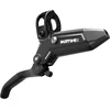 Diskiniai stabdžiai SRAM Motive Bronze - Diffusion Juodas Ano,Tool Free Reach, Bleeding Edge, Front, 950mm Hose (includes MMX Clamp, Rotor/Bracket sold separately) A1