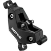 Diskiniai stabdžiai SRAM Motive Bronze - Diffusion Juodas Ano,Tool Free Reach, Bleeding Edge, Front, 950mm Hose (includes MMX Clamp, Rotor/Bracket sold separately) A1